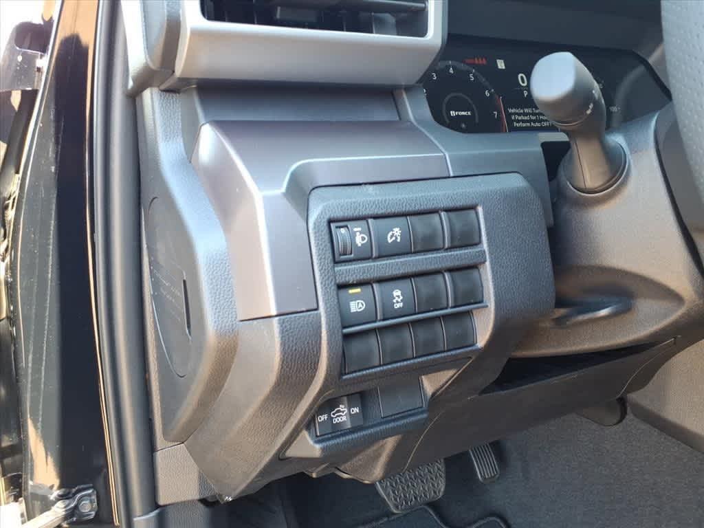 Thumbnail: 2025 Toyota Tacoma - 13