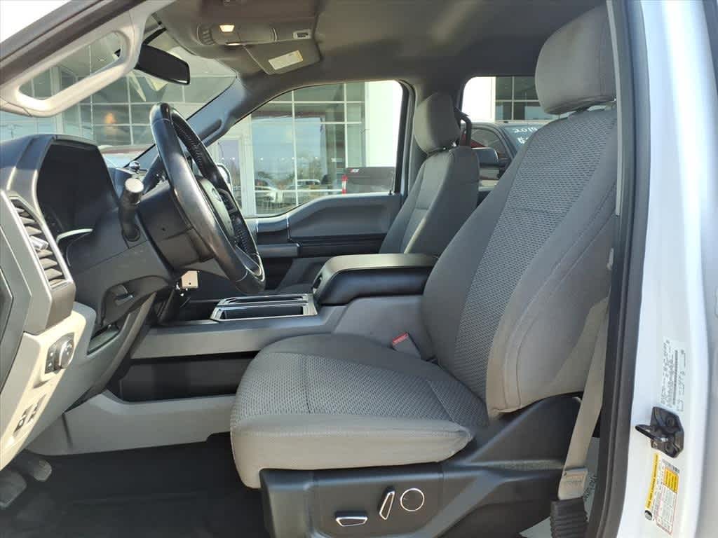 Thumbnail: 2017 Ford F-150 - 24