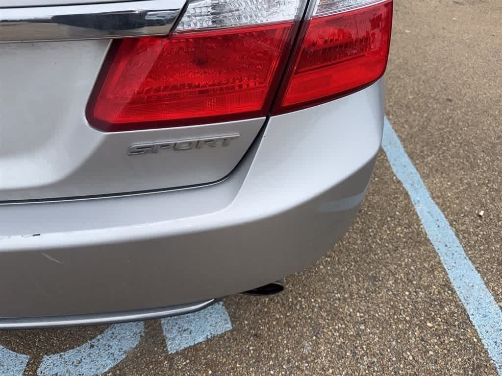 Thumbnail: 2014 Honda Accord - 6