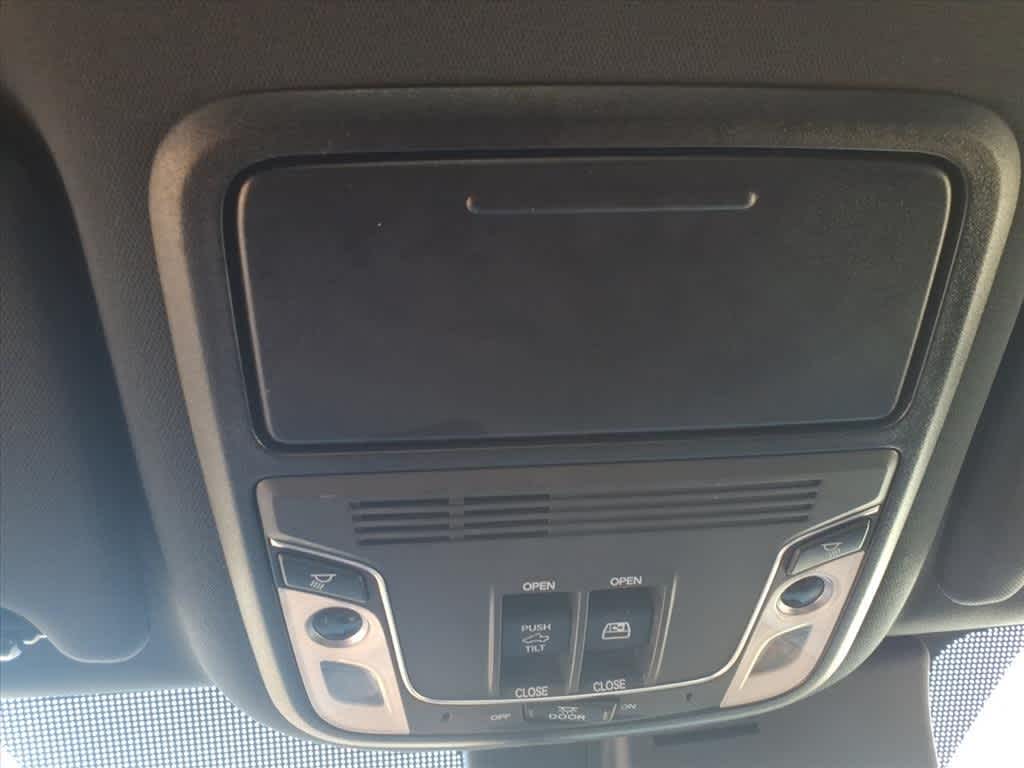 Thumbnail: 2023 Honda Ridgeline - 23