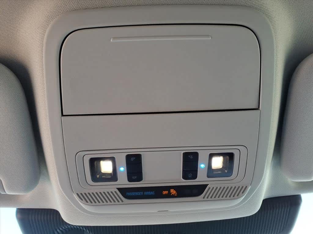 Thumbnail: 2025 Ford Explorer - 23