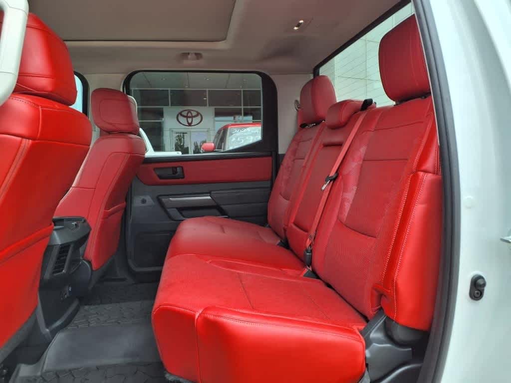 Thumbnail: 2022 Toyota Tundra - 28