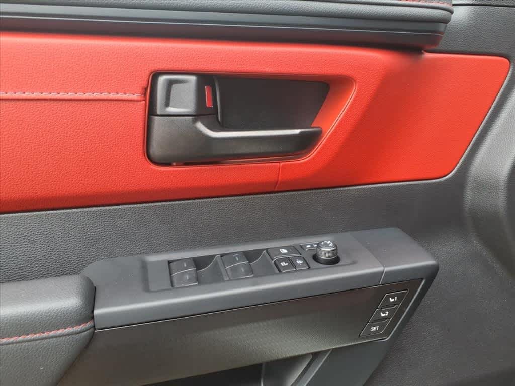 Thumbnail: 2026 Toyota Tundra - 13