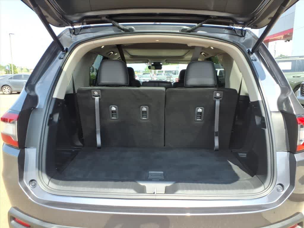 Thumbnail: 2025 Honda Pilot - 8