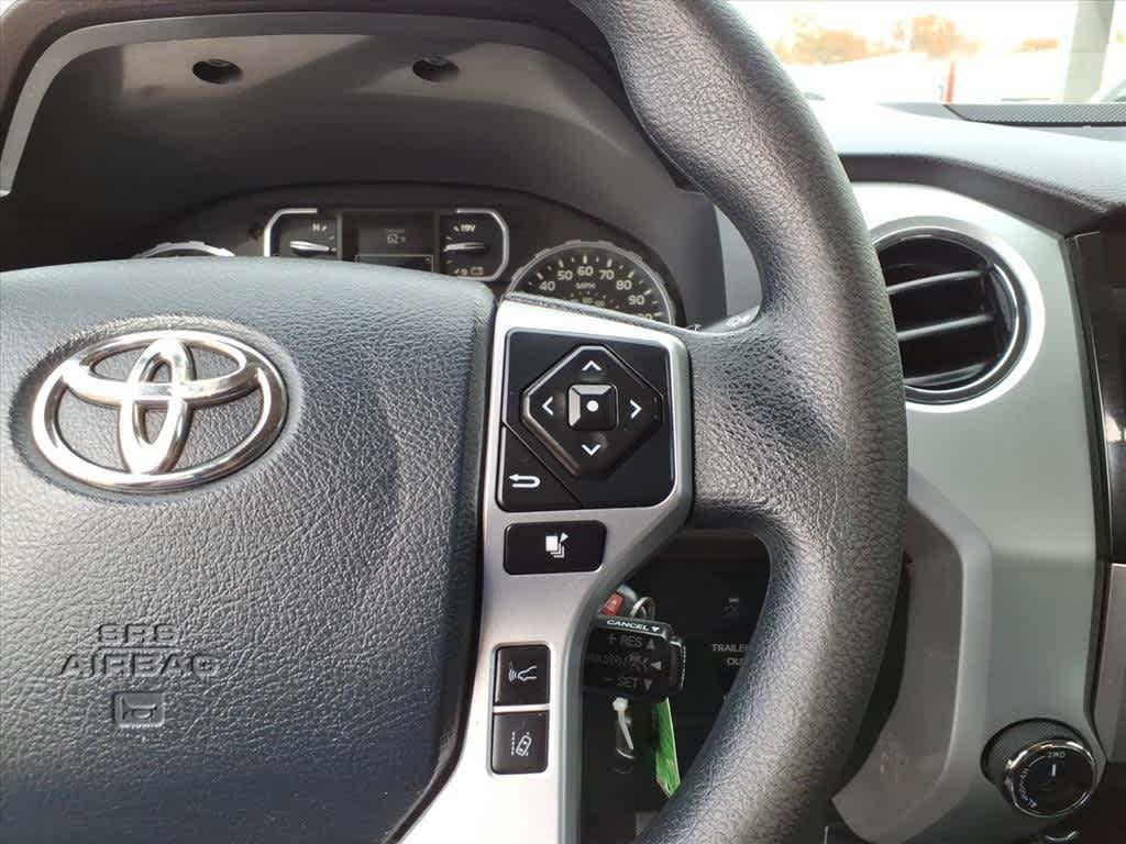 Thumbnail: 2019 Toyota Tundra - 15