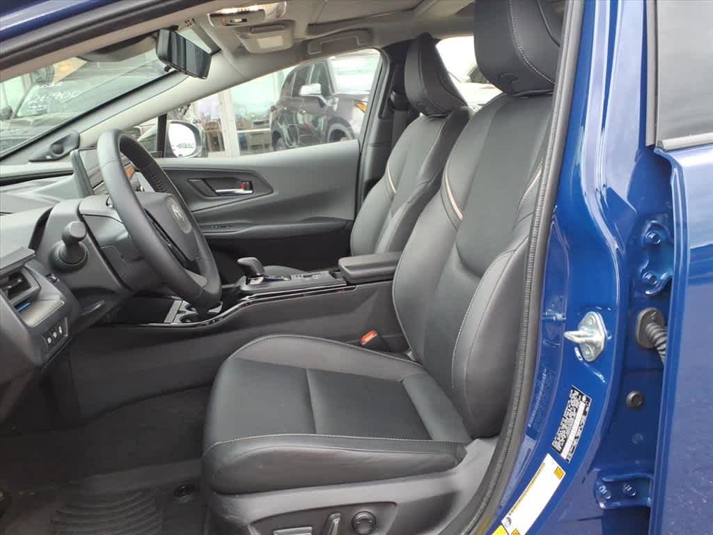 Thumbnail: 2025 Toyota Prius - 26