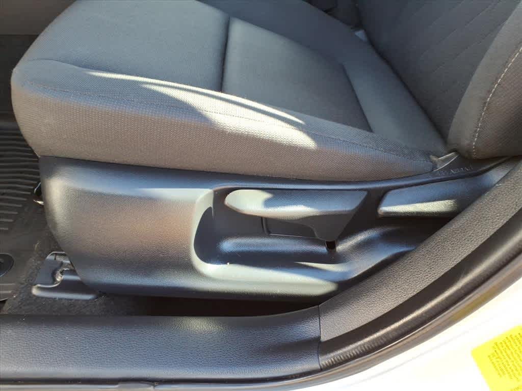 Thumbnail: 2024 Toyota Corolla - 11