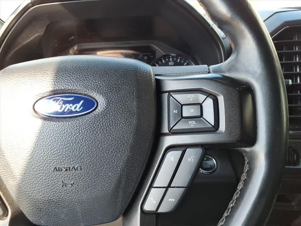 Thumbnail: 2019 Ford Expedition - 16