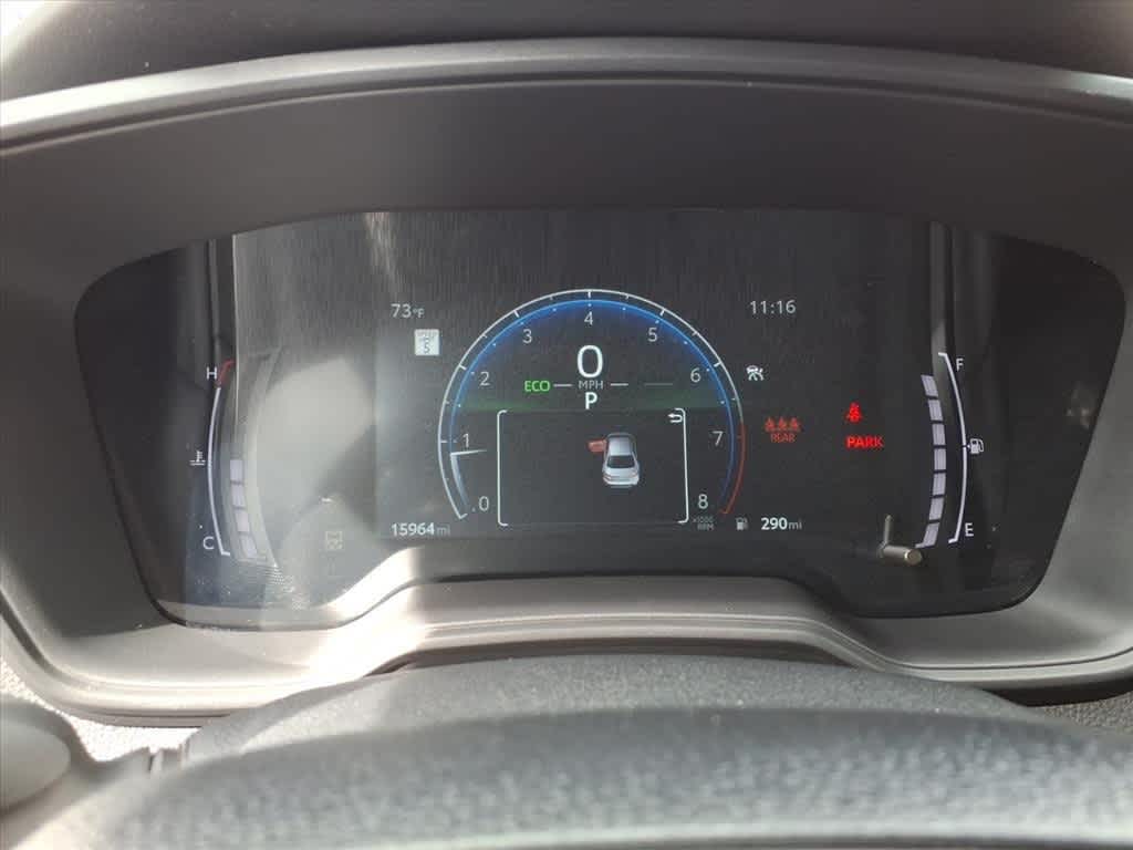 Thumbnail: 2025 Toyota Corolla - 16