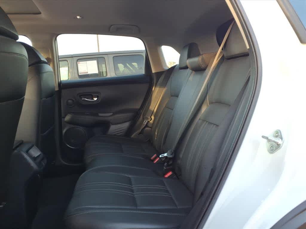 Thumbnail: 2025 Honda HR-V - 29