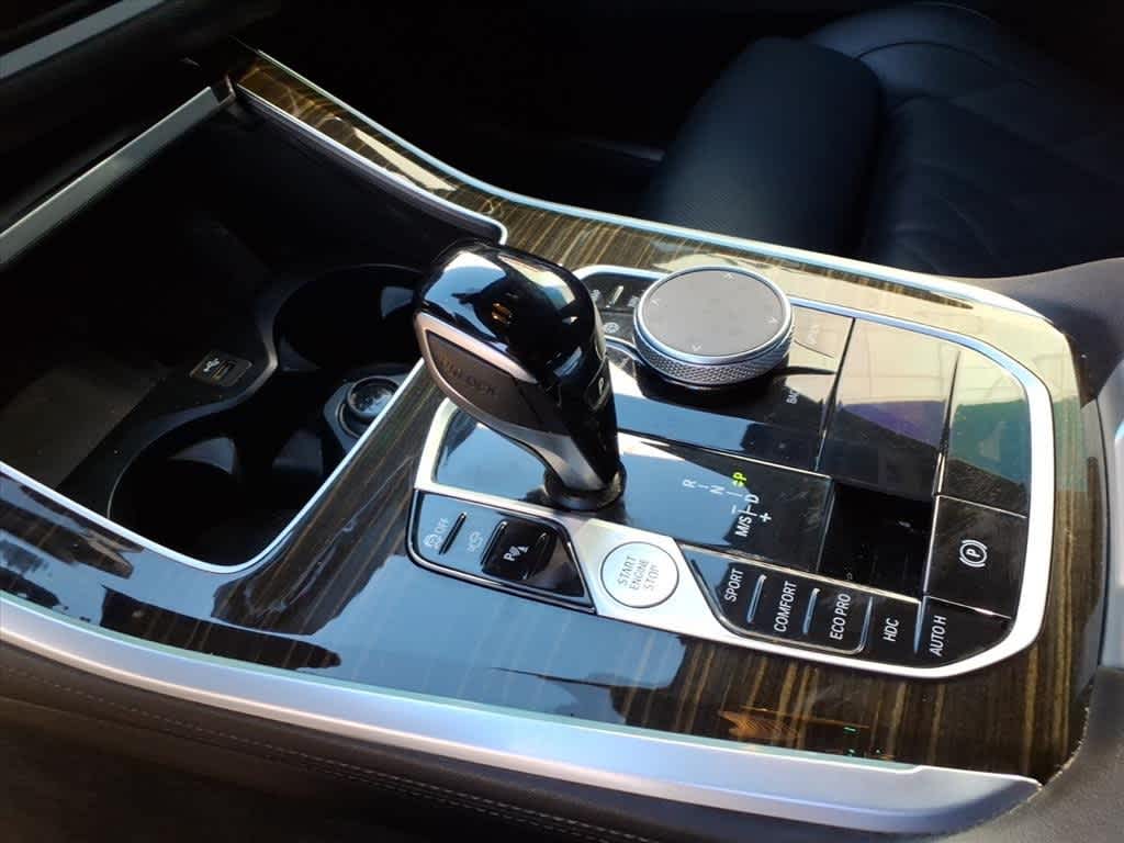 Thumbnail: 2023 BMW X5 - 22