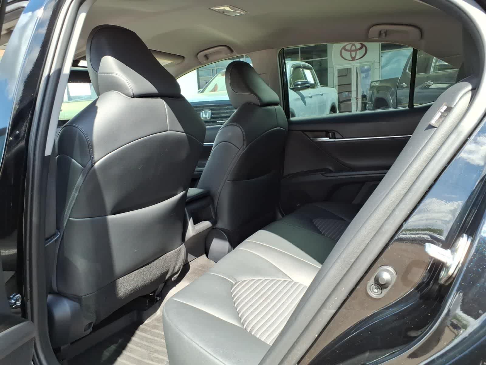 Thumbnail: 2024 Toyota Camry - 29