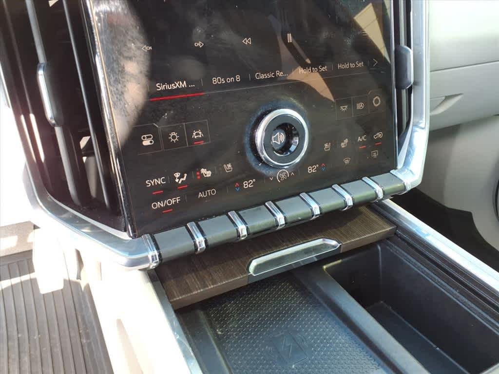 Thumbnail: 2025 GMC Acadia - 21