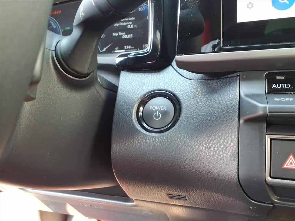 Thumbnail: 2026 Toyota Camry - 17