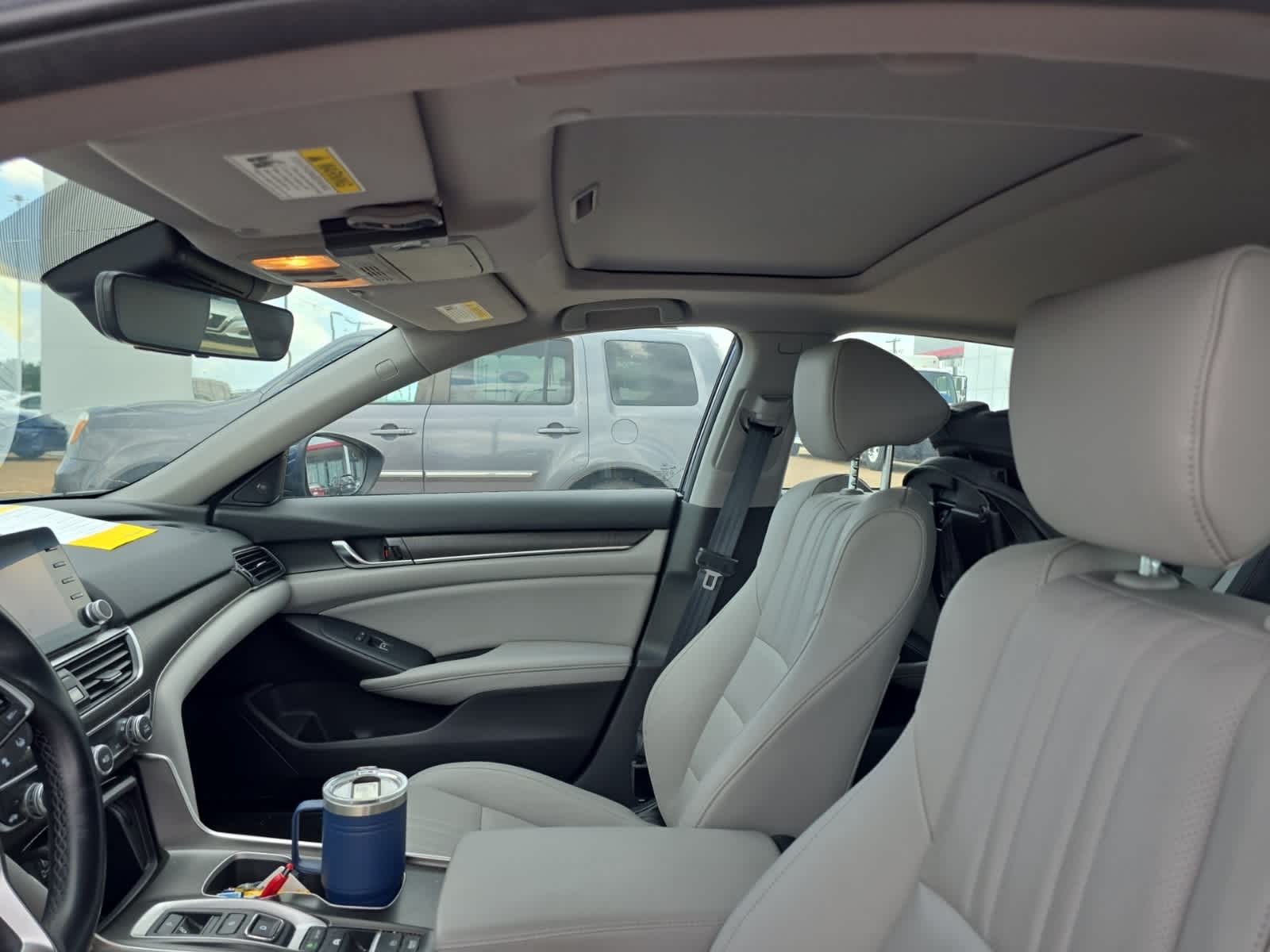 Thumbnail: 2020 Honda Accord - 6