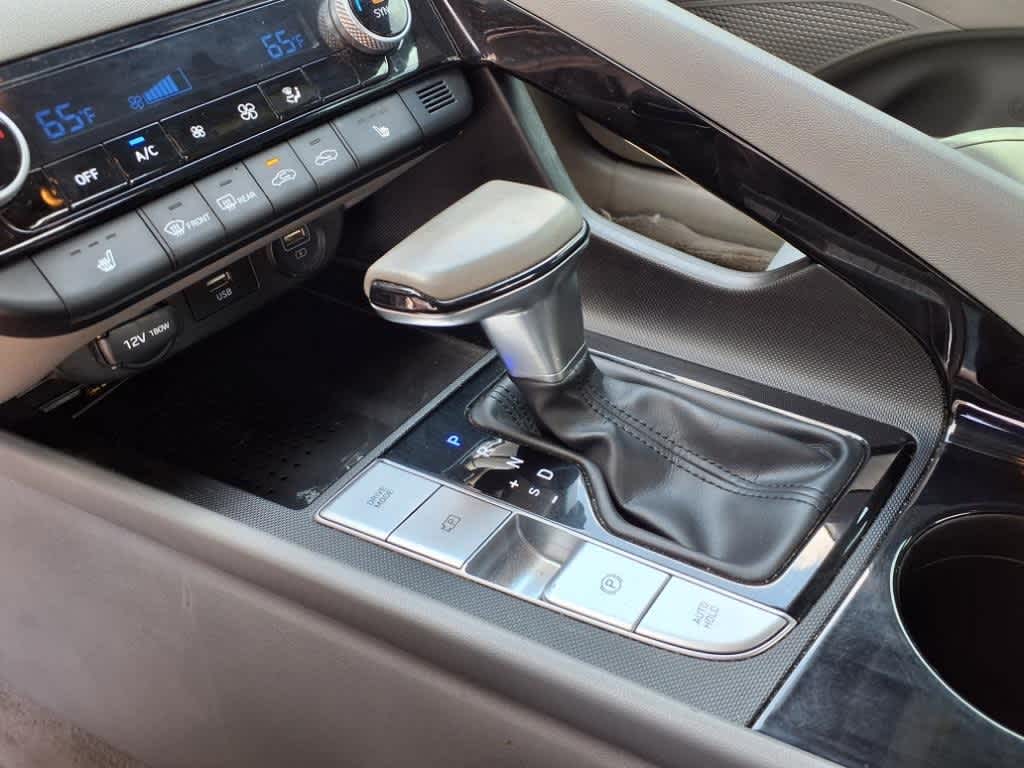 Thumbnail: 2023 Hyundai Elantra - 20