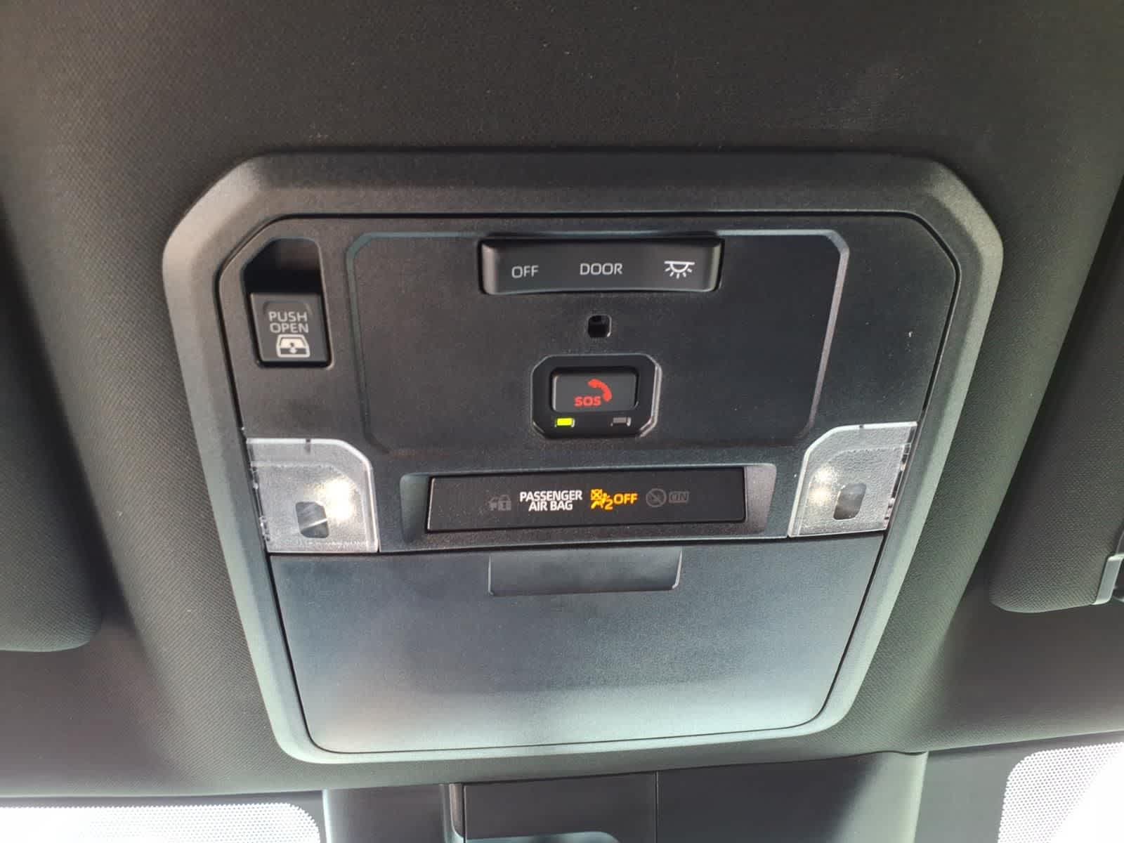 Thumbnail: 2025 Toyota Tundra - 23