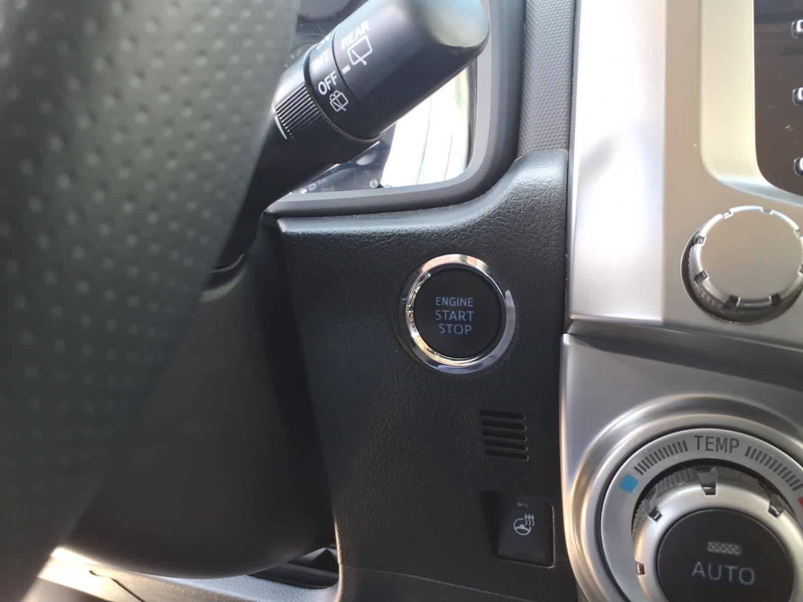 Thumbnail: 2023 Toyota 4Runner - 17