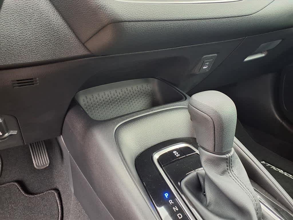 Thumbnail: 2025 Toyota Corolla - 14