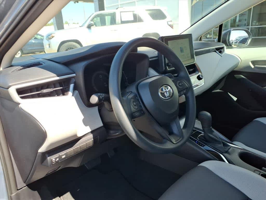 Thumbnail: 2026 Toyota Corolla - 10
