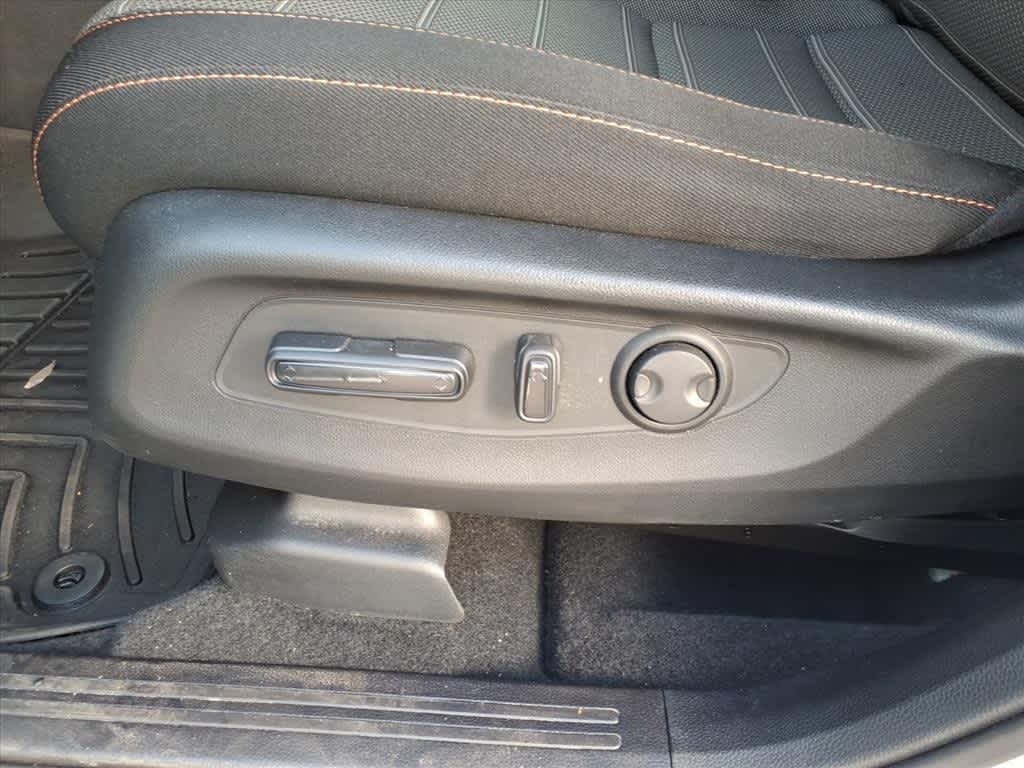 Thumbnail: 2024 Honda CR-V - 11