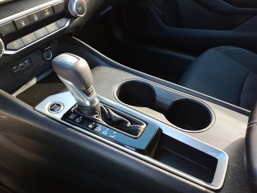 Thumbnail: 2025 Nissan Altima - 21