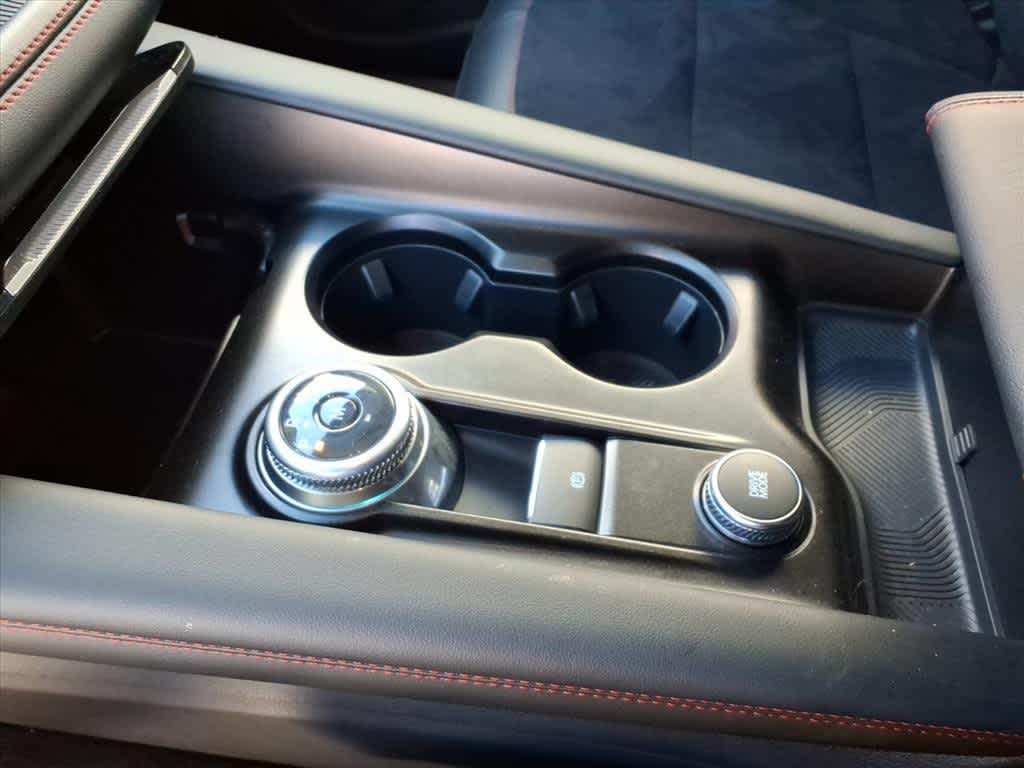 Thumbnail: 2025 Ford Explorer - 22