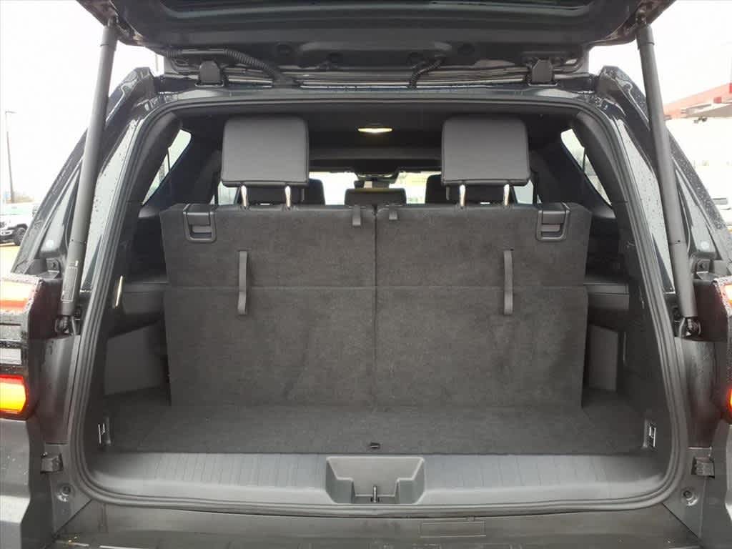 Thumbnail: 2025 Toyota 4Runner - 8