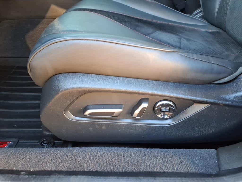 Thumbnail: 2023 Acura TLX - 11