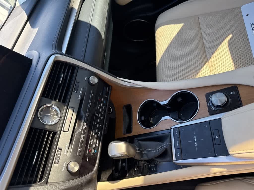 Thumbnail: 2021 Lexus RX - 20