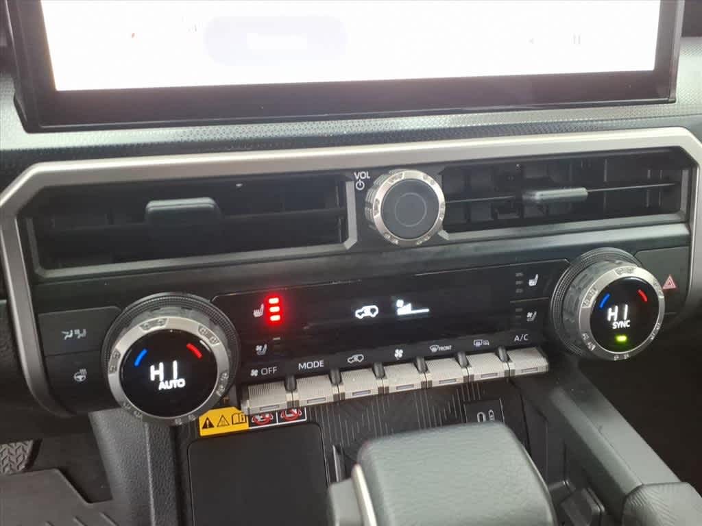 Thumbnail: 2025 Toyota 4Runner - 20