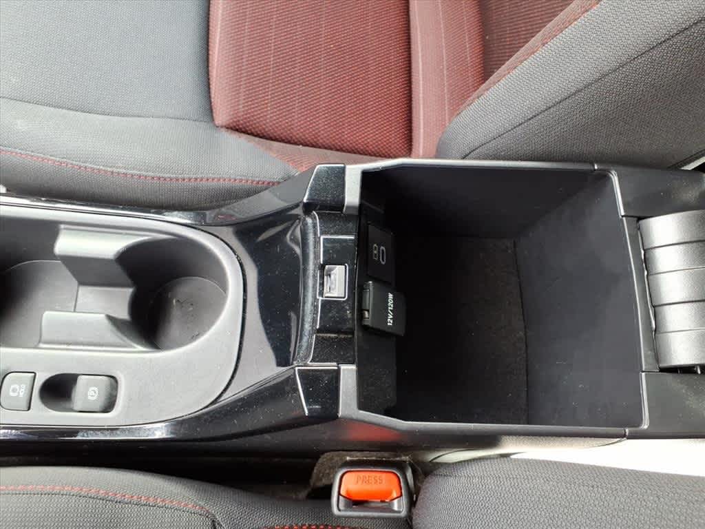 Thumbnail: 2025 Toyota Corolla - 22