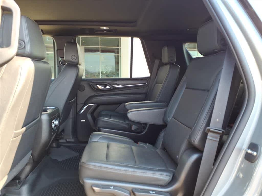 Thumbnail: 2023 GMC Yukon - 28