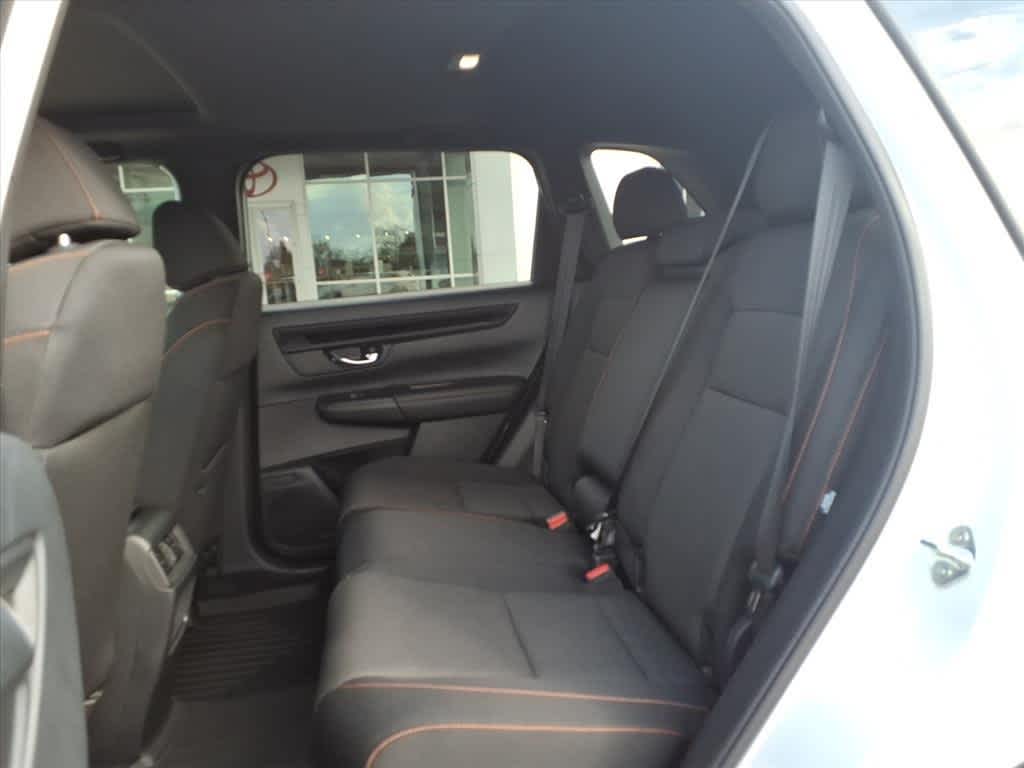 Thumbnail: 2024 Honda CR-V - 28