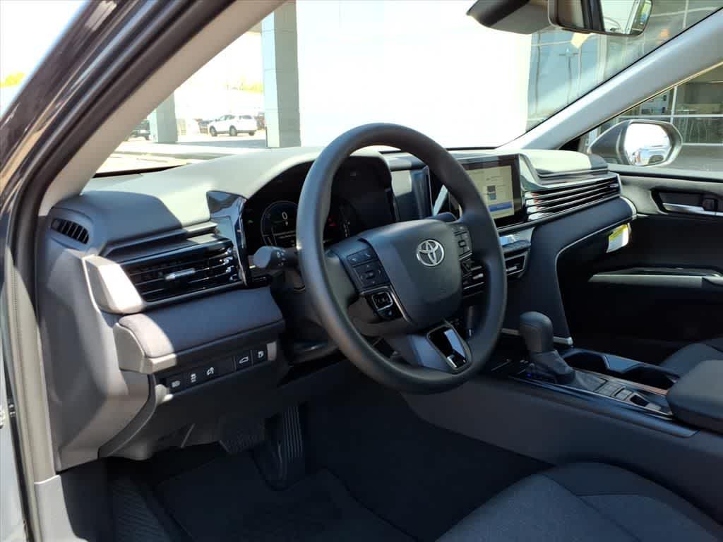 Thumbnail: 2026 Toyota Camry - 10