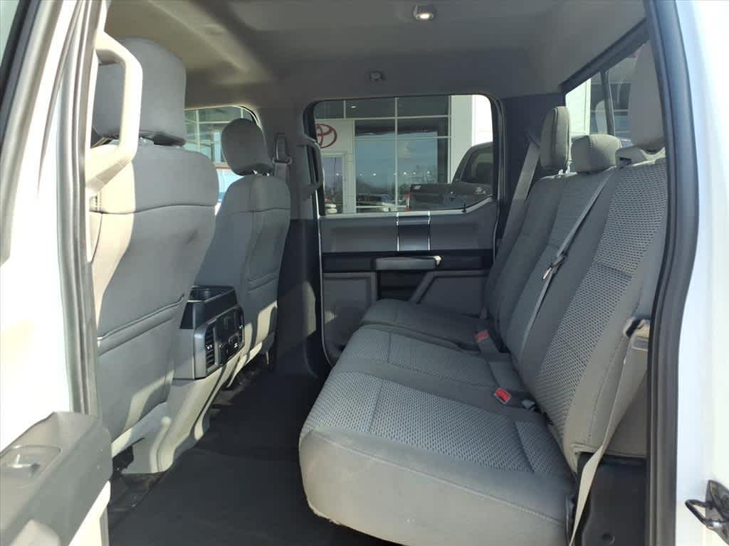 Thumbnail: 2017 Ford F-150 - 26