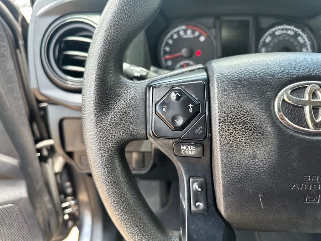 Thumbnail: 2020 Toyota Tacoma - 15