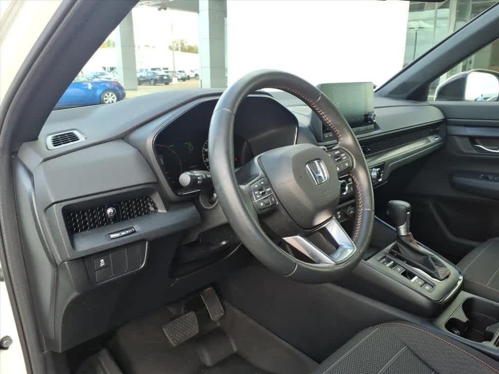 Thumbnail: 2024 Honda CR-V - 10