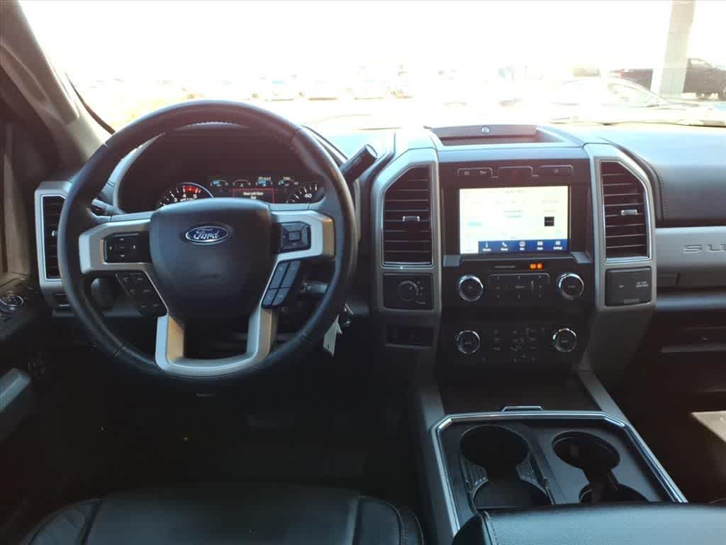 Thumbnail: 2020 Ford F-250 - 12