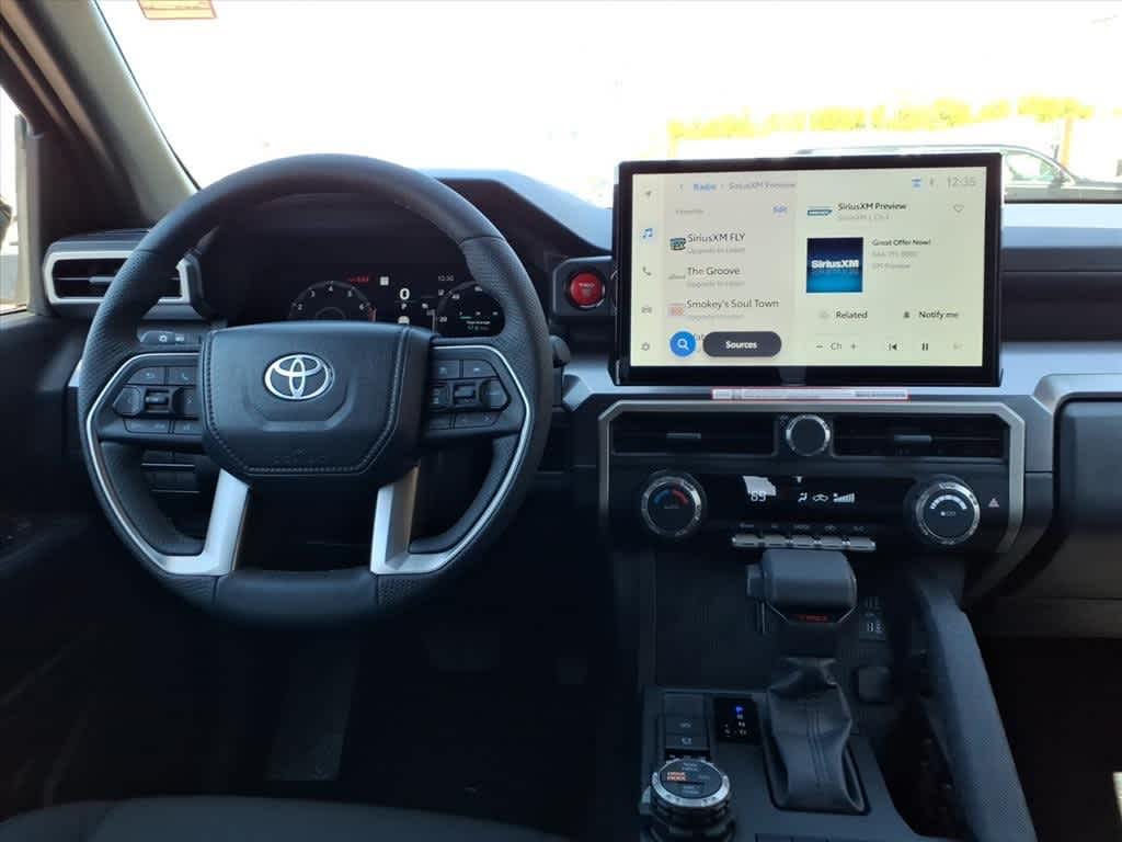 Thumbnail: 2025 Toyota Tacoma - 9