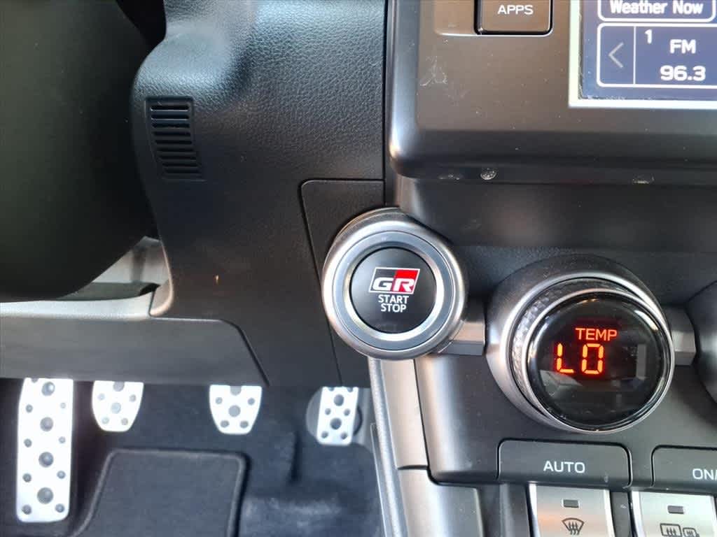 Thumbnail: 2023 Toyota GR86 - 18