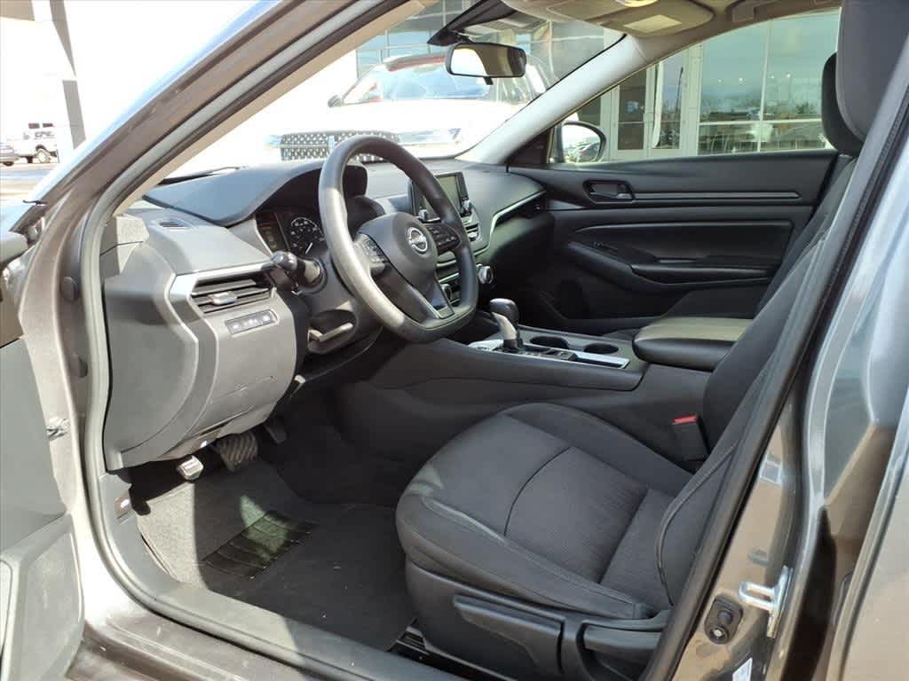 Thumbnail: 2023 Nissan Altima - 26