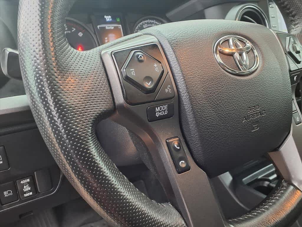 Thumbnail: 2023 Toyota Tacoma - 16