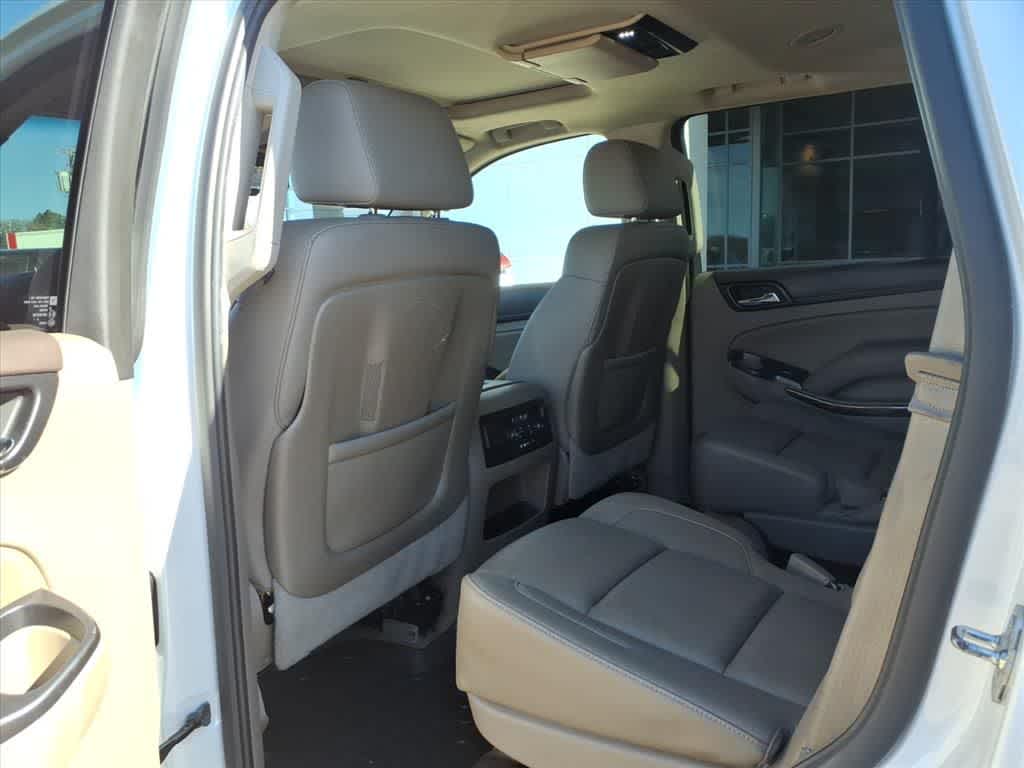 Thumbnail: 2016 GMC Yukon - 30