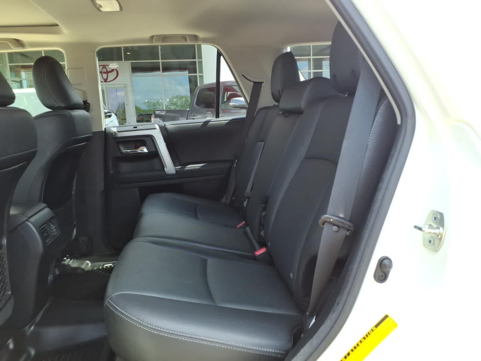 Thumbnail: 2023 Toyota 4Runner - 28