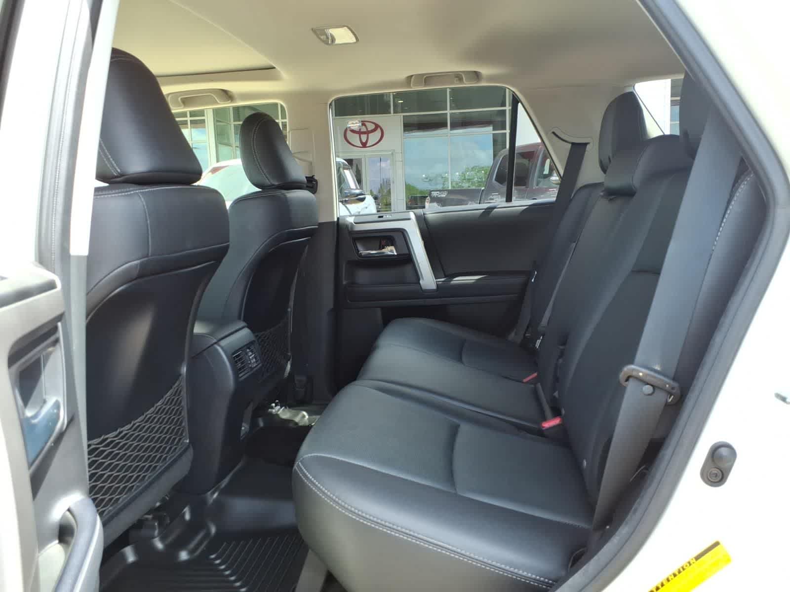 Thumbnail: 2023 Toyota 4Runner - 27