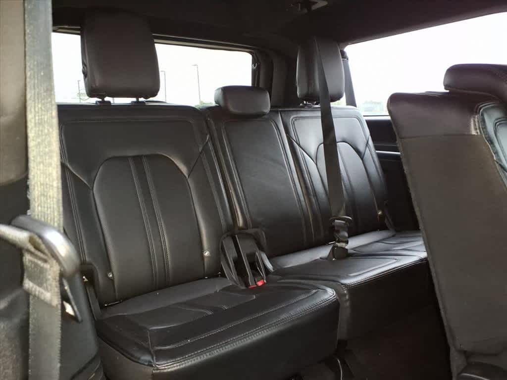 Thumbnail: 2021 Ford Expedition MAX - 30