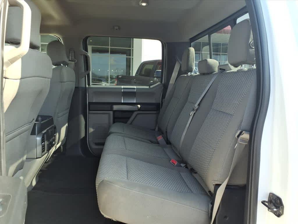 Thumbnail: 2017 Ford F-150 - 27