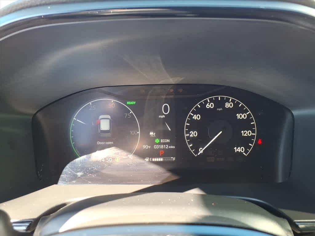 Thumbnail: 2025 Honda CR-V - 17