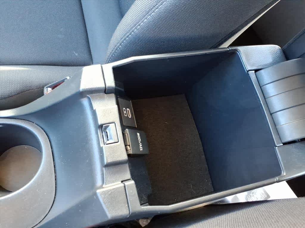 Thumbnail: 2024 Toyota Corolla - 23